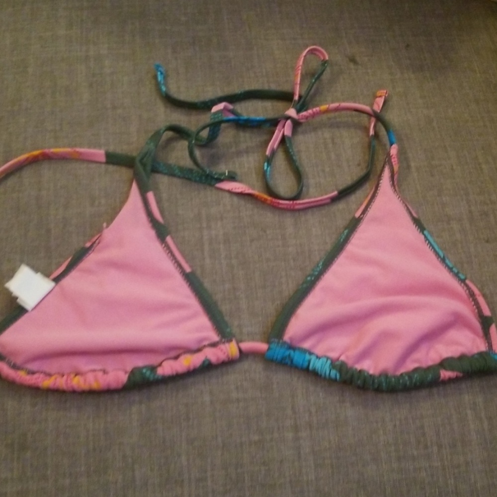 Bikini top - Picture 2 of 4